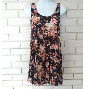 American Eagle Outfitters Floral Mini Dress